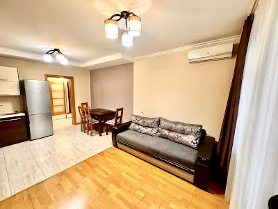 квартира по адресу Дегтяревская ул., 25к1