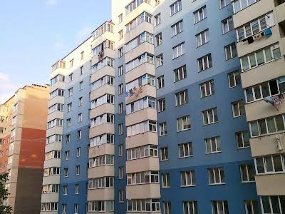 квартира за адресою Кармелюка вул., 5/3