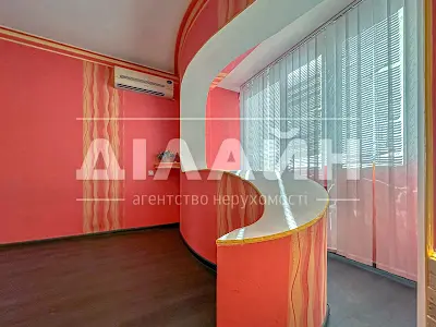 квартира по адресу Воронежская ул., 24