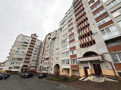 квартира по адресу Коновальца ул., 11