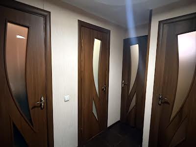 квартира по адресу Анатолія Базилевича пер. (Червонозаводський), 2/13