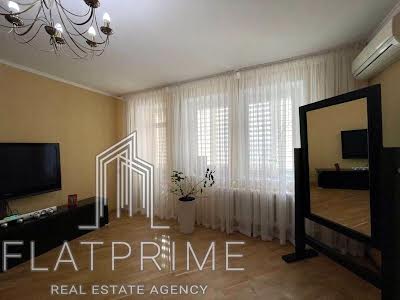 квартира за адресою Миколи Бажана просп., 14
