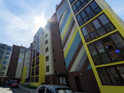 квартира за адресою Стеценка вул., 75-Д