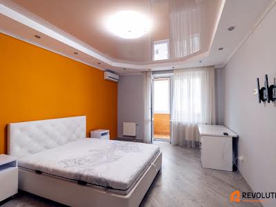 квартира за адресою Олевська вул., 5