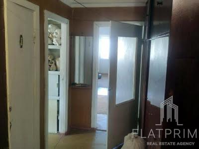 квартира по адресу Гната Юры ул., 9-Б