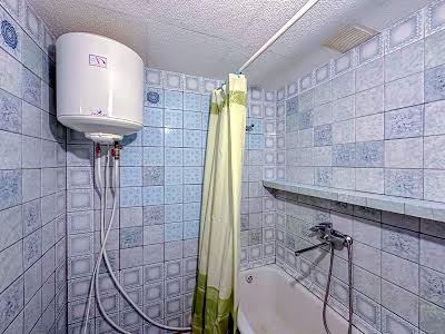 квартира за адресою Курузова вул., 9а