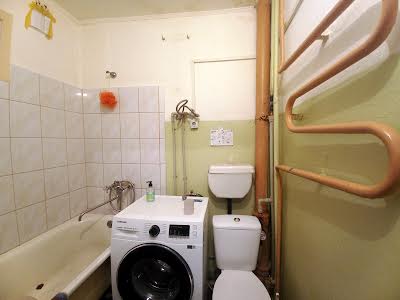 квартира за адресою Січових Стрільців вул., 3