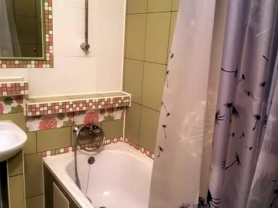 квартира по адресу Степана Рудницкого ул. (Вильямса академика), 3/7