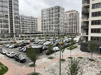 квартира по адресу Олександра Олеся ул., 9-А
