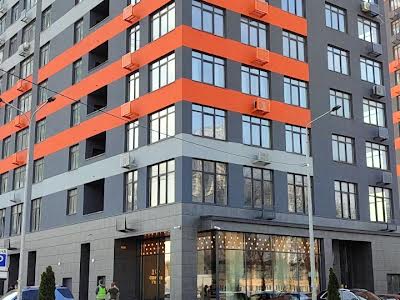 квартира за адресою Братів Чибінєєвих вул. (Чернігівська), 8-Б