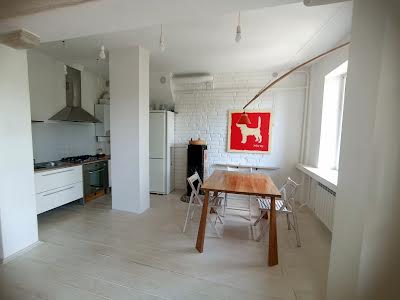 квартира за адресою Дніпро, Паторжинського вул., 19