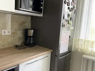 квартира за адресою Мостицька вул., 26