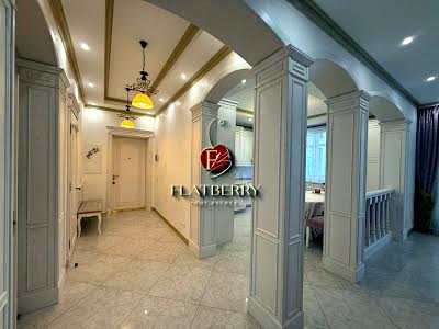 квартира за адресою Назарівська вул. (Вєтрова), 23-А
