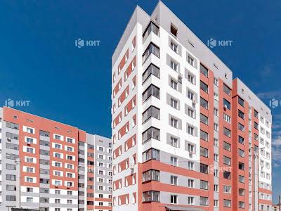 квартира за адресою Борткевича вул., 9