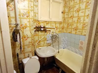 квартира по адресу Науки просп., 42/1к15