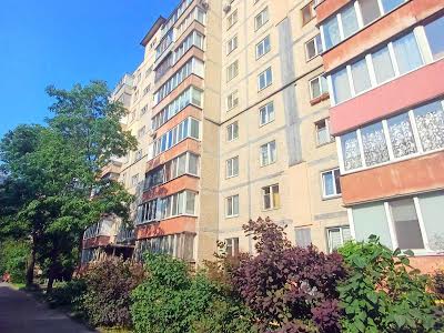 квартира по адресу Литовський просп. (Мінський), 8-А