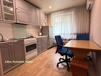 квартира по адресу Александра Поля просп. (Кірова), 44-Б