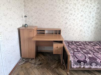 квартира за адресою Оболонський просп., 22