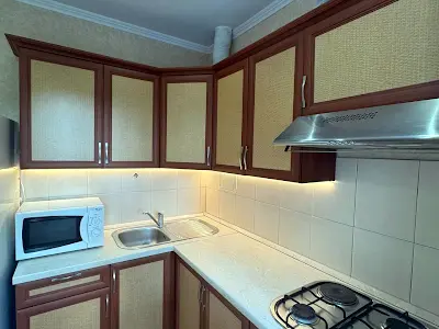 квартира по адресу Бастионная ул., 3/12