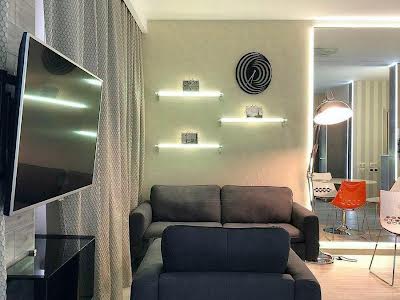 квартира по адресу Оболонский просп., 26