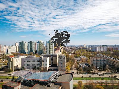 квартира за адресою Повітряних Сил просп. (Повітрофлотський), 56