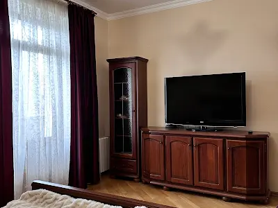 квартира за адресою Берестейський просп. (Перемоги), 60