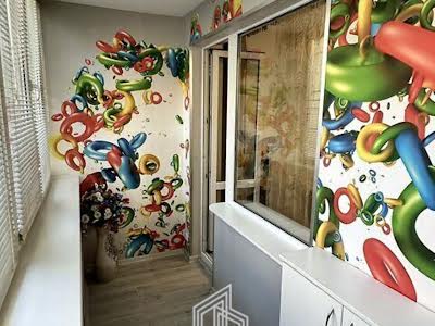 квартира за адресою Архітектора Вербицького вул., 26-Б