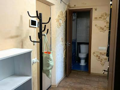 квартира за адресою Олега Мудрака вул. (Генерала Наумова), 25