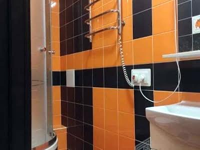 квартира по адресу Васильченка ул., 3