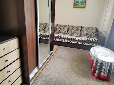 квартира за адресою Борщагівська вул., 16