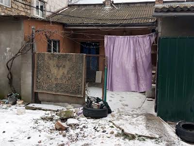 квартира за адресою Чорноморського Козацтва вул., 100