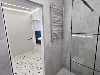 квартира по адресу Запорожское шоссе, 32-М