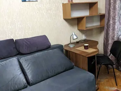 квартира за адресою Воскресенський просп. (Перова), 9б