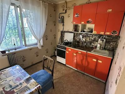 квартира за адресою Героїв просп., 25