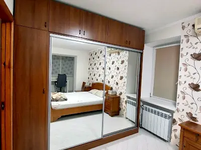 квартира за адресою Академіка Корольова вул., 20