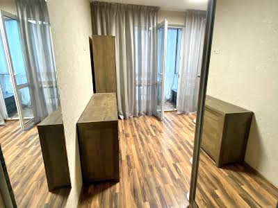 квартира за адресою Метрологічна вул., 109