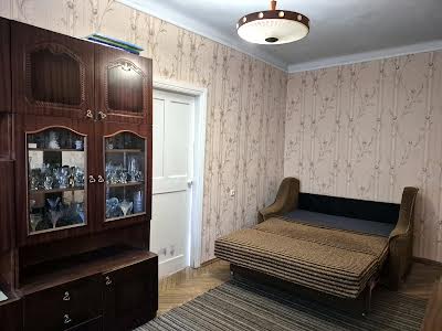 квартира за адресою Академіка Возіанова вул. (Академіка Карпинського), 6