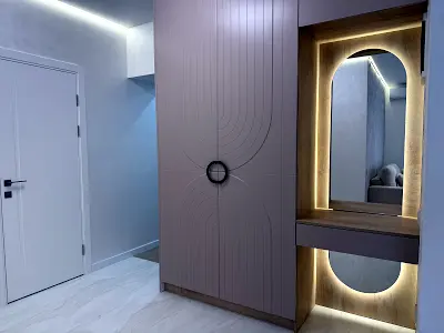 квартира за адресою Мартинова просп., 20