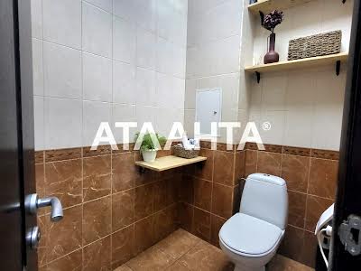 квартира за адресою Левітана вул., 62