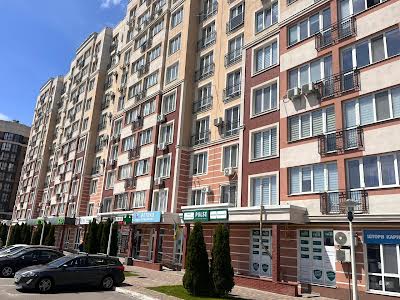 квартира за адресою Олександрівська вул., 1г