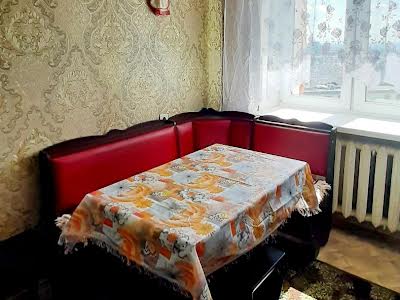 квартира за адресою житловий масив Тополя-1 вул., 48
