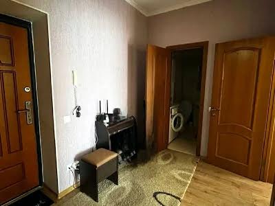 квартира за адресою Вишнева вул., 1