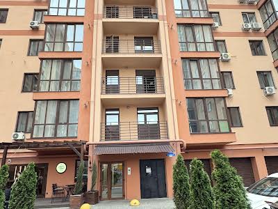 квартира по адресу Запорожское шоссе, 30ю