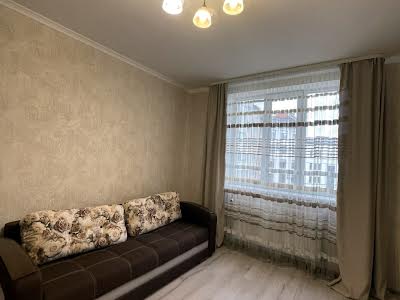 квартира за адресою Гарбарська вул., 28