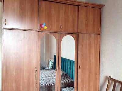 квартира за адресою Каштанова вул., 15-А