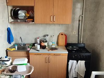 квартира по адресу Драгоманова ул., 7-А