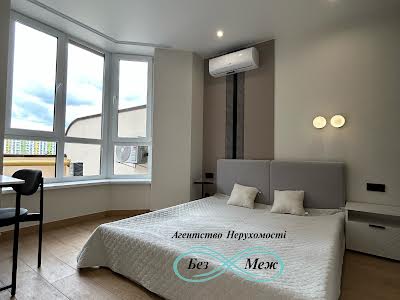 квартира за адресою Мартинова просп., 32