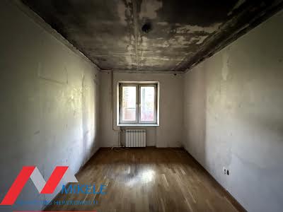 квартира по адресу Ивашкевича Ярослава ул., 12