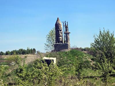 участок по адресу Немає