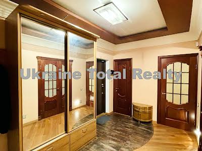 квартира за адресою Миколи Бажана просп., 10